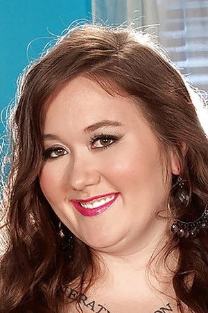 et billede af Lilli Blue