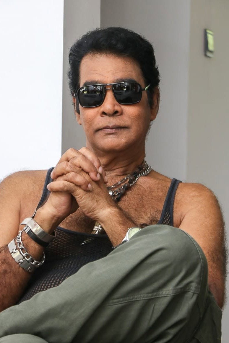 Kapila Sigera