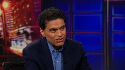 The Daily Show Staffel 17 :Folge 127 