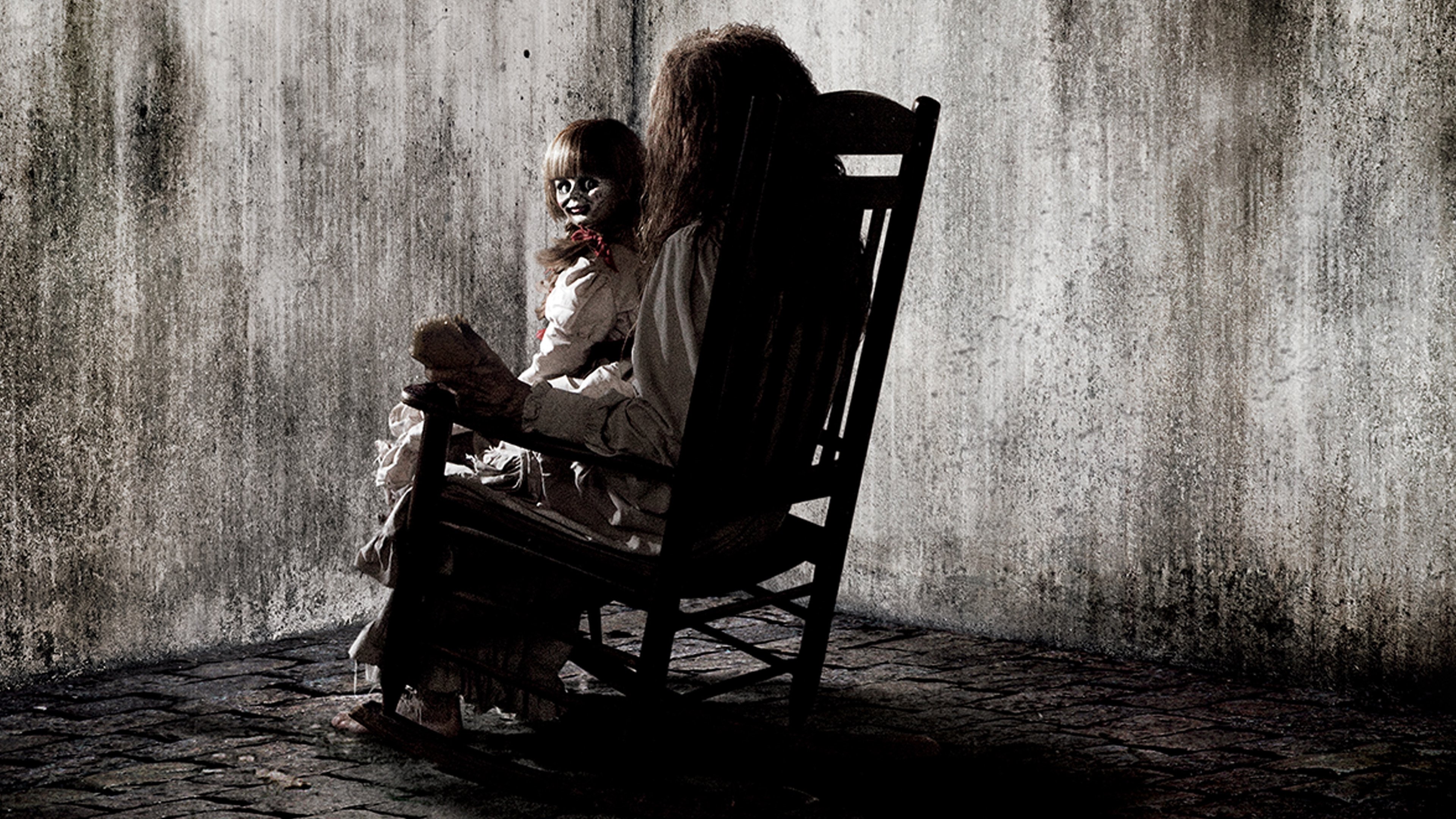 The Conjuring