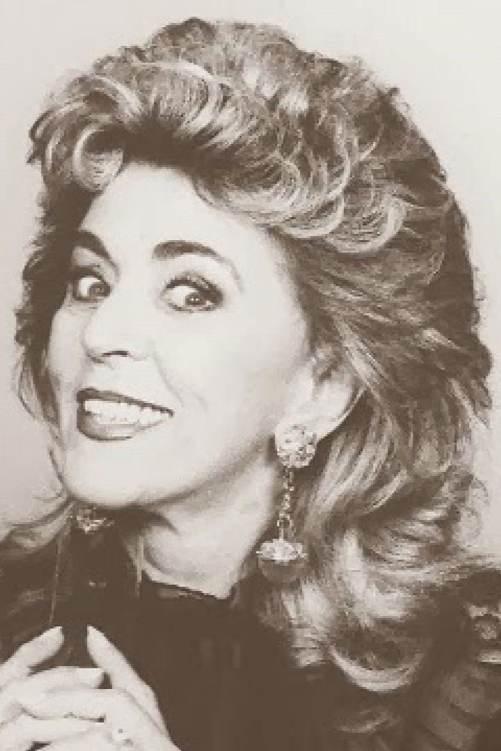 et billede af Marly Marley