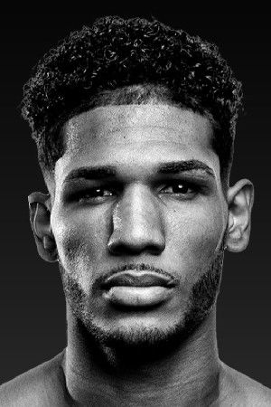 et billede af Elvis Rodriguez