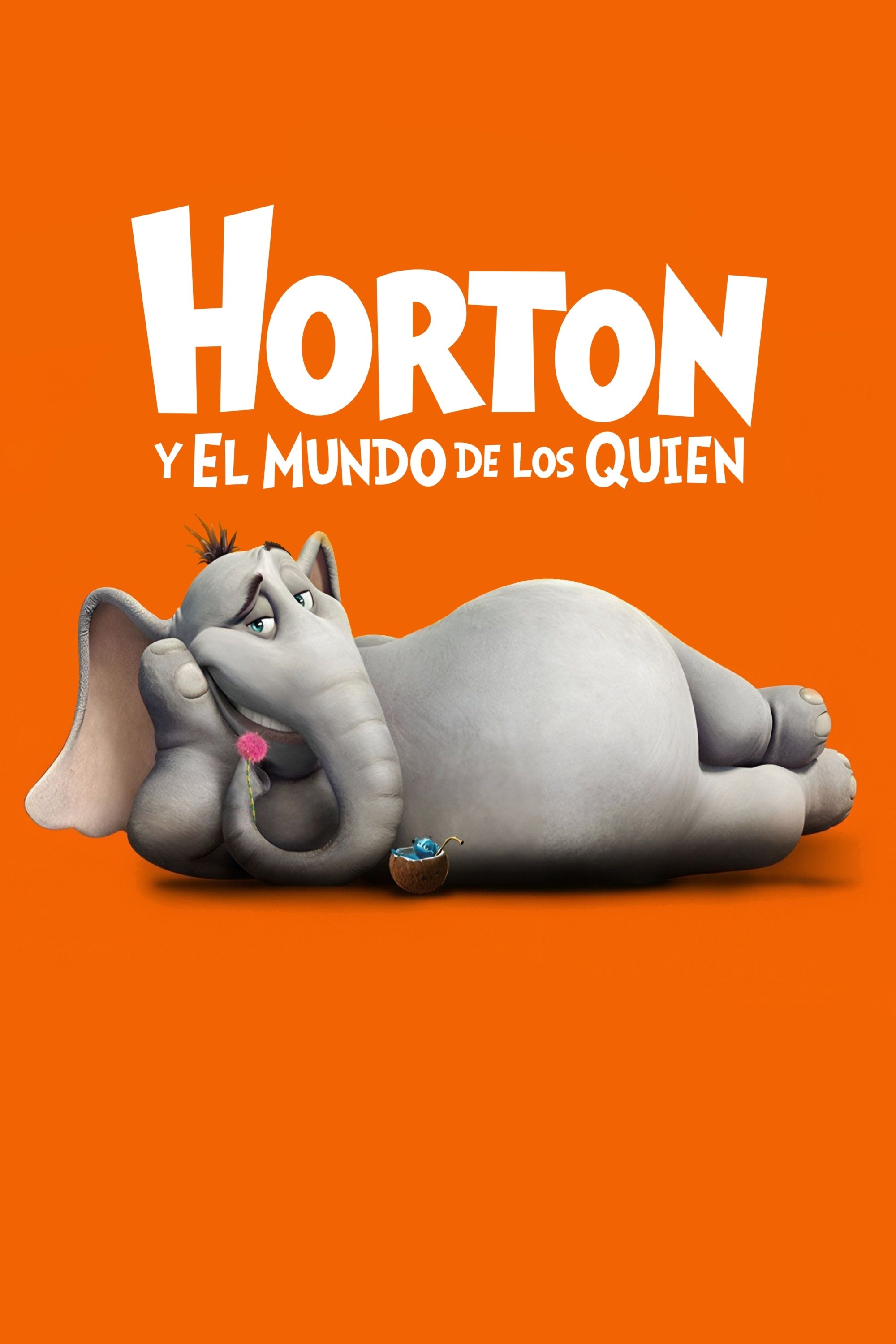 Horton Hears a Who!