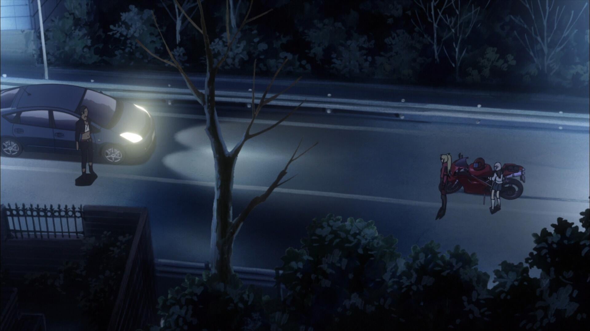 Phantom: Requiem for the Phantom