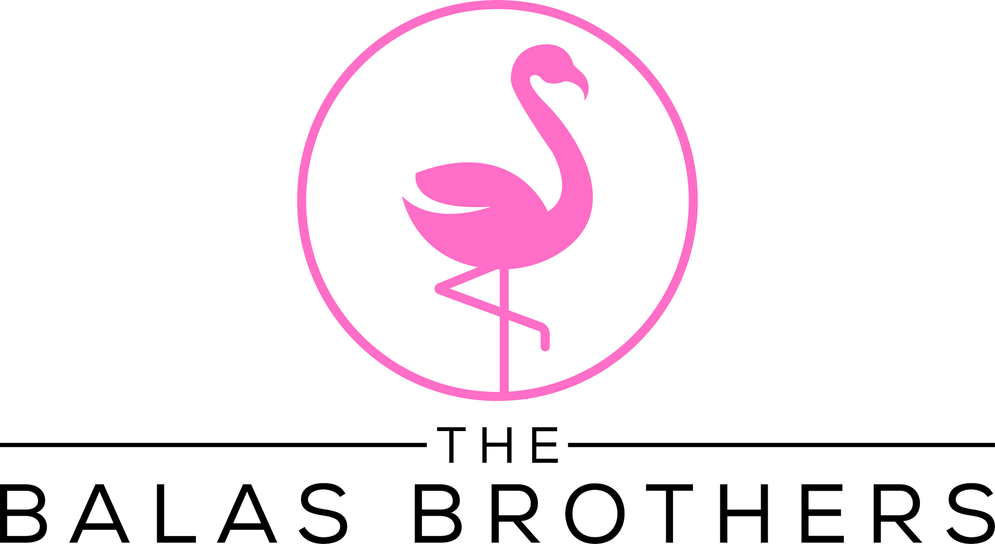 The Balas Brothers