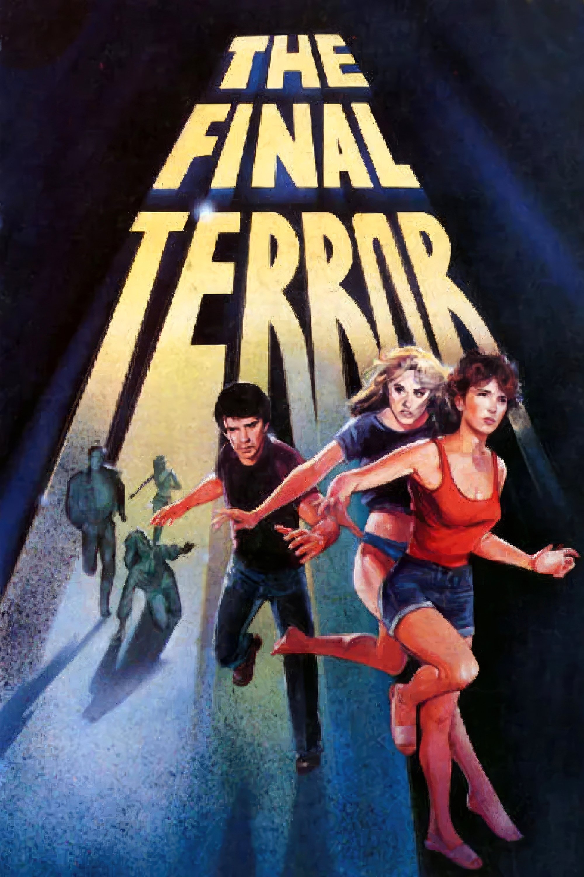 The Final Terror