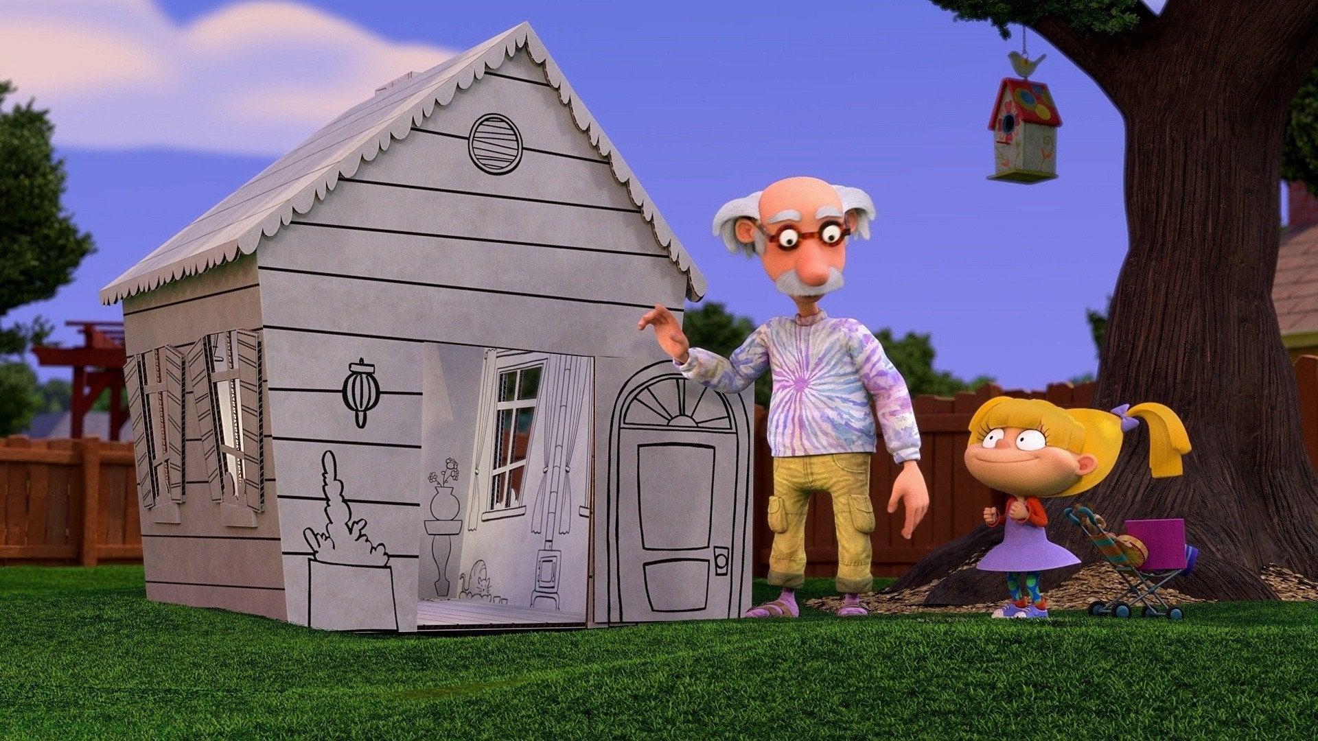 Rugrats