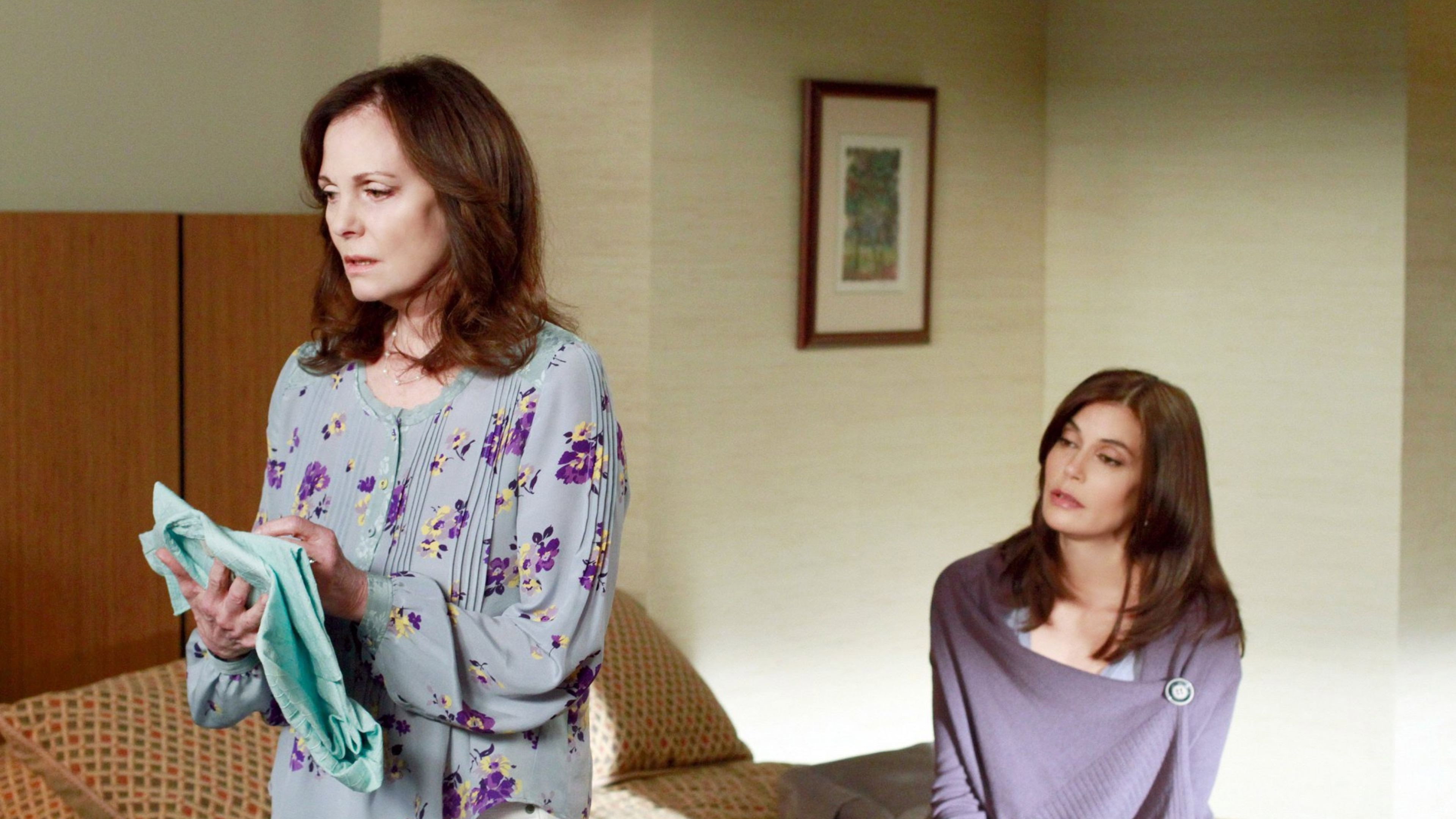 Desperate Housewives Season 7 :Episode 12  Where Do I Belong