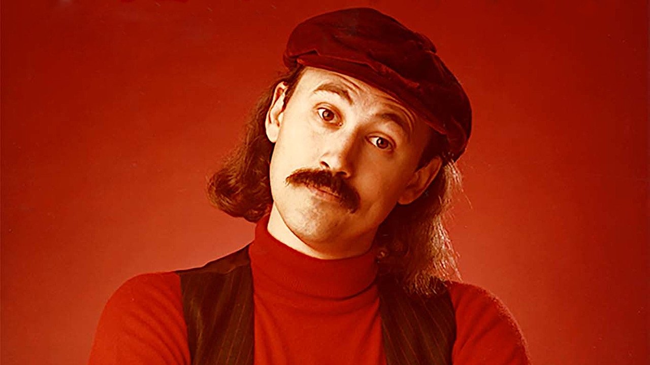 Gallagher: Two Real (1981)