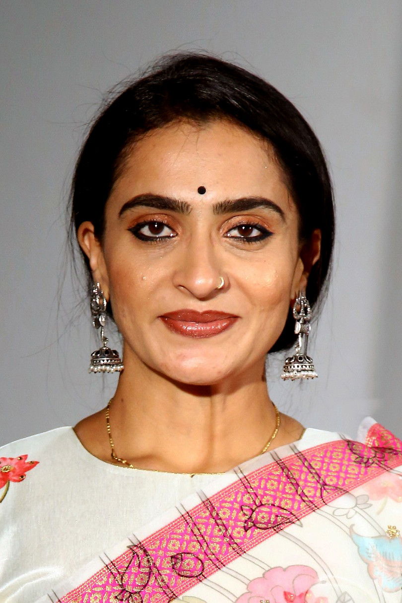 et billede af Archana Ananth