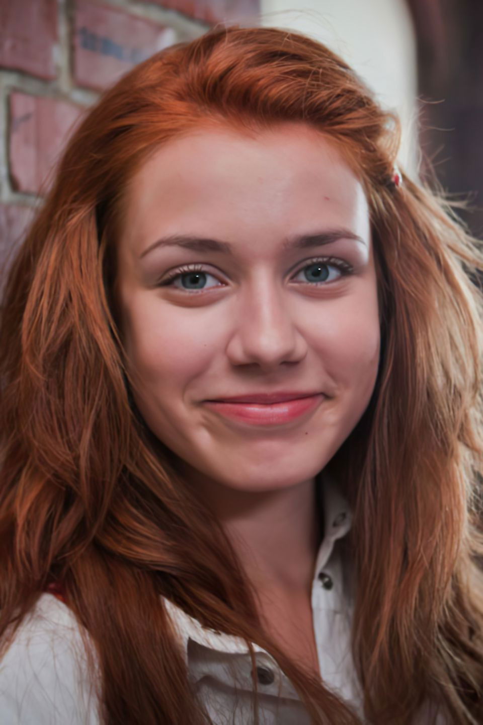 et billede af Klaudia Łepkowska