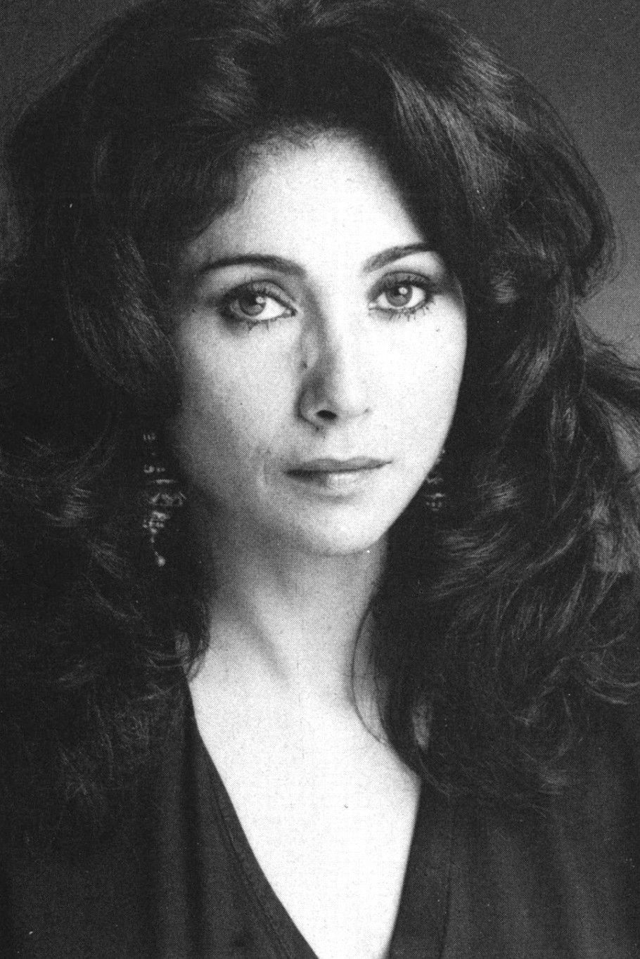 et billede af Dalia Zagni