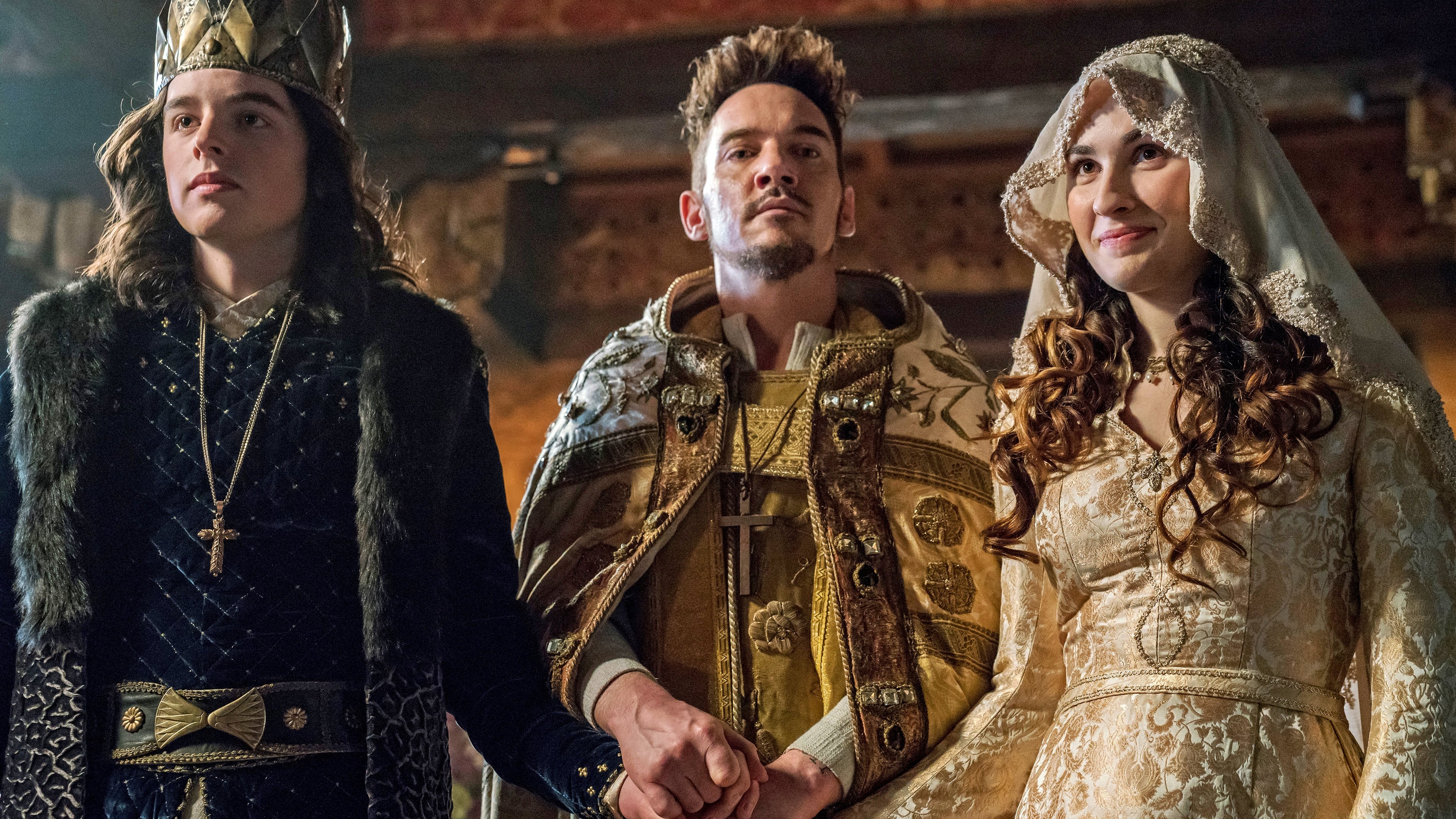 Vikings sezona 5 online sa prevodom sale