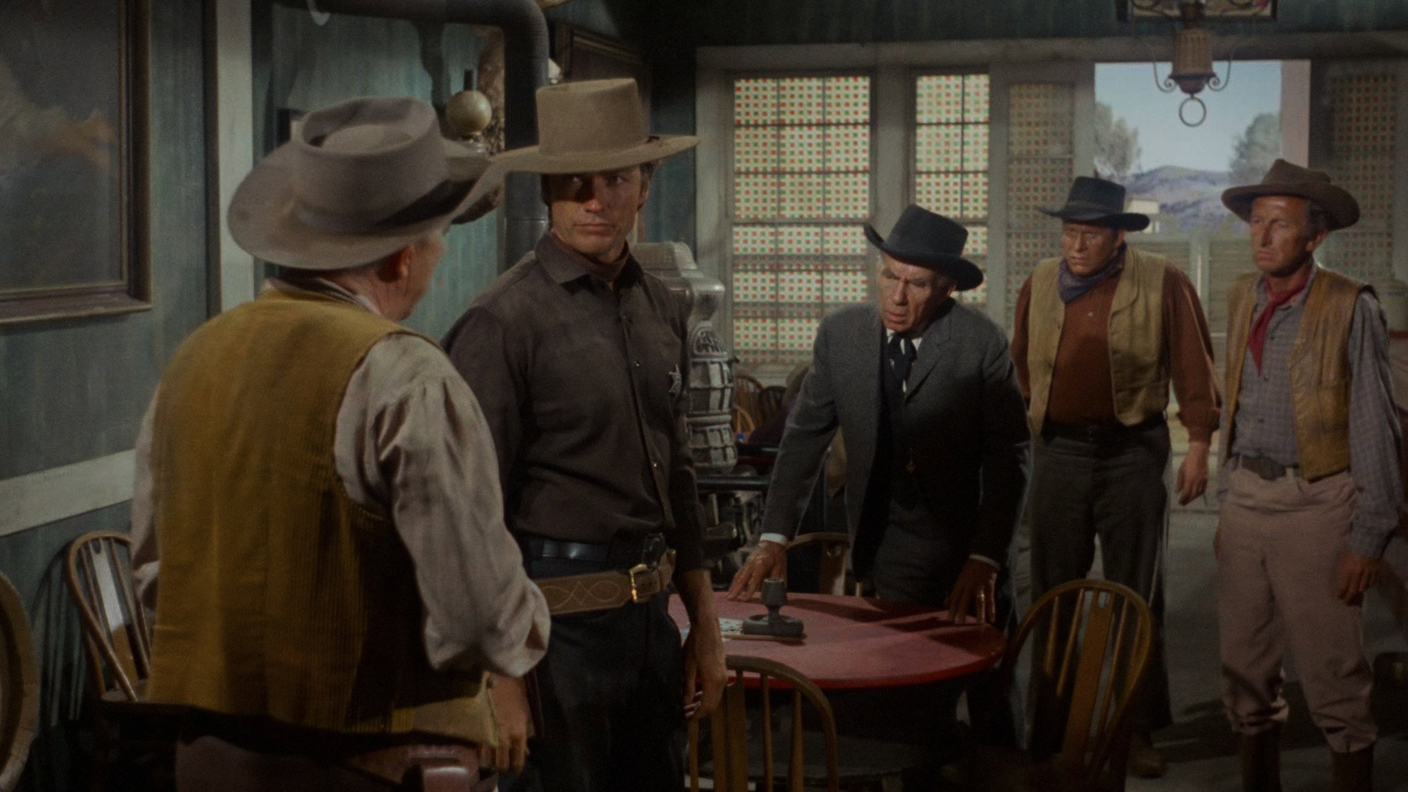 Hang 'em High