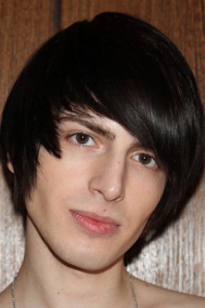 et billede af Gabriel Meneghin