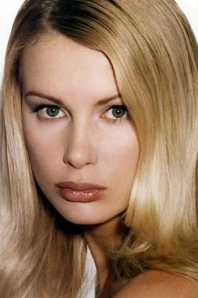 et billede af Irina Grigoreva