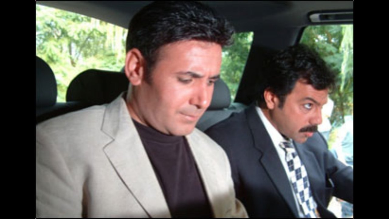 Hoşgeldin Hayat (2004)