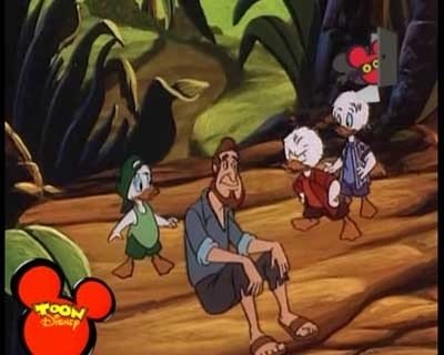 Thumbnail for Shrunken Heroes Season 1 Episode 21