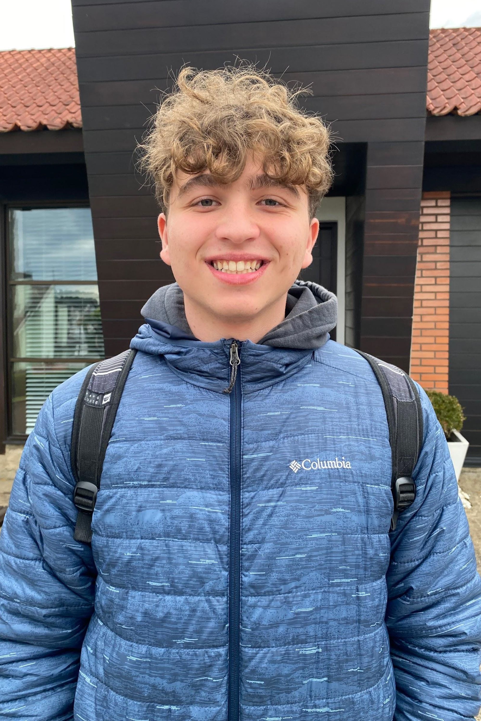 Mateus Vanelli Conz | Producer