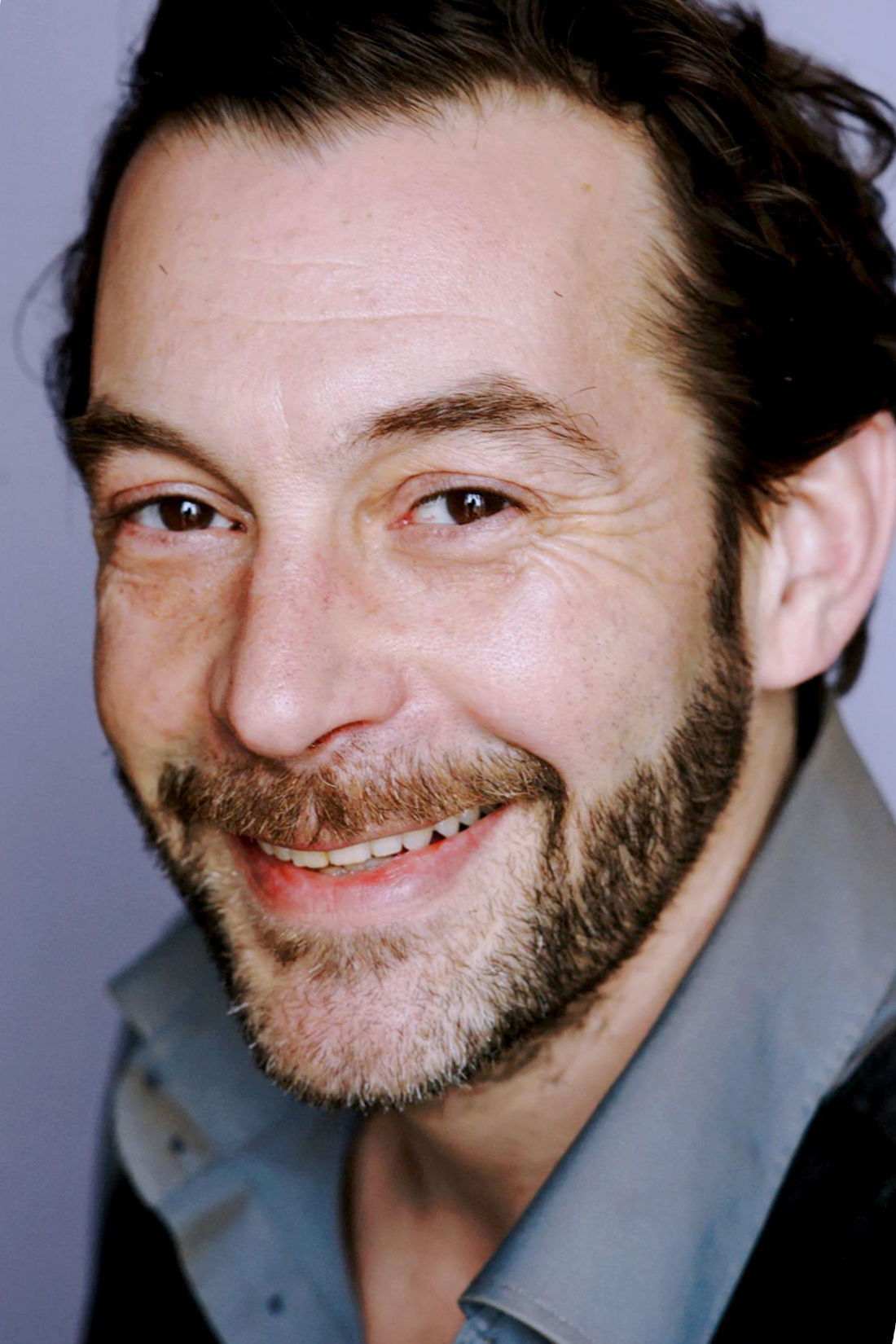 et billede af Emmanuel Dulary