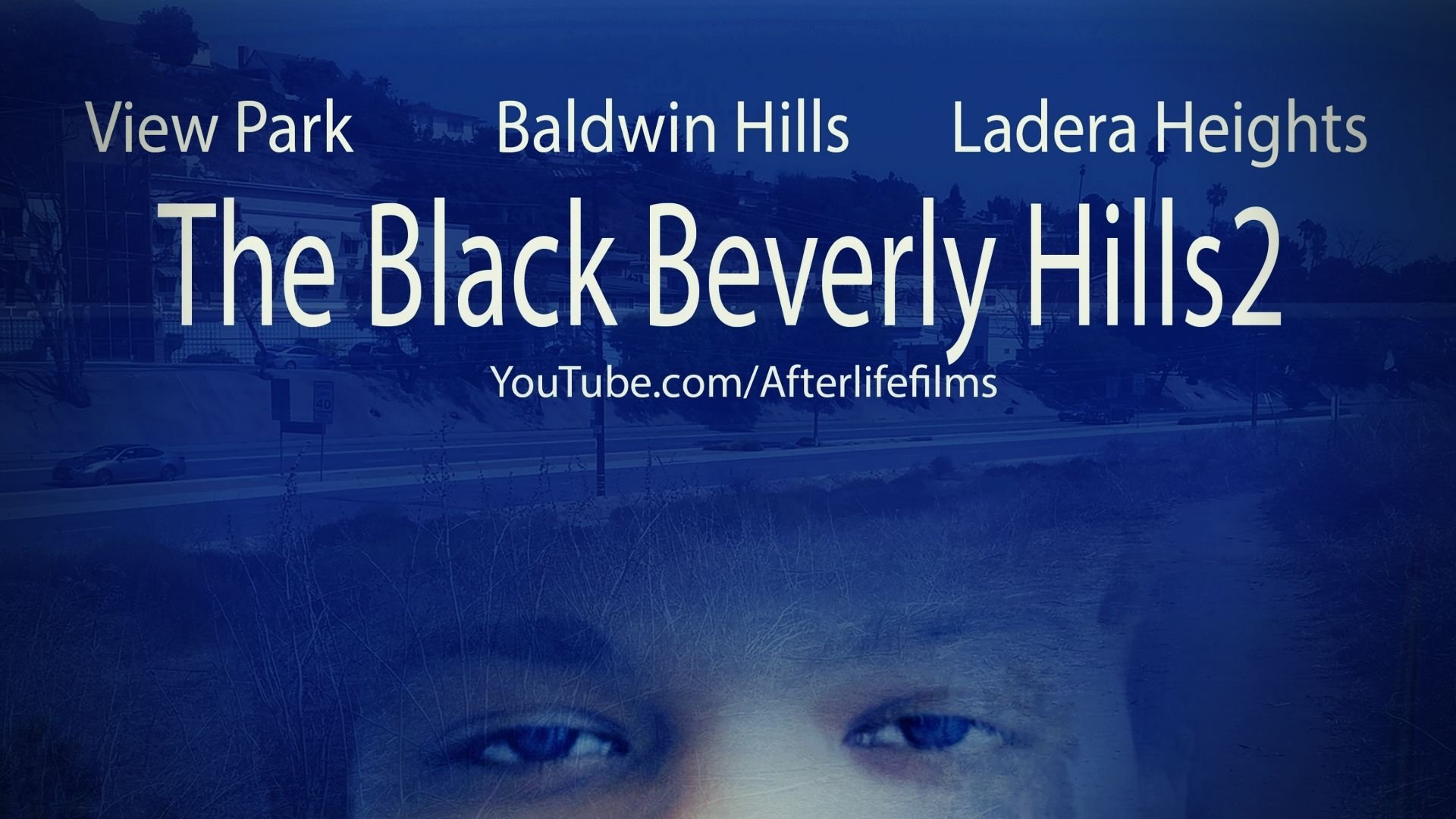 Imagem do Filme Black Beverly Hills 2