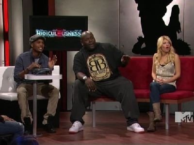 Ridiculousness