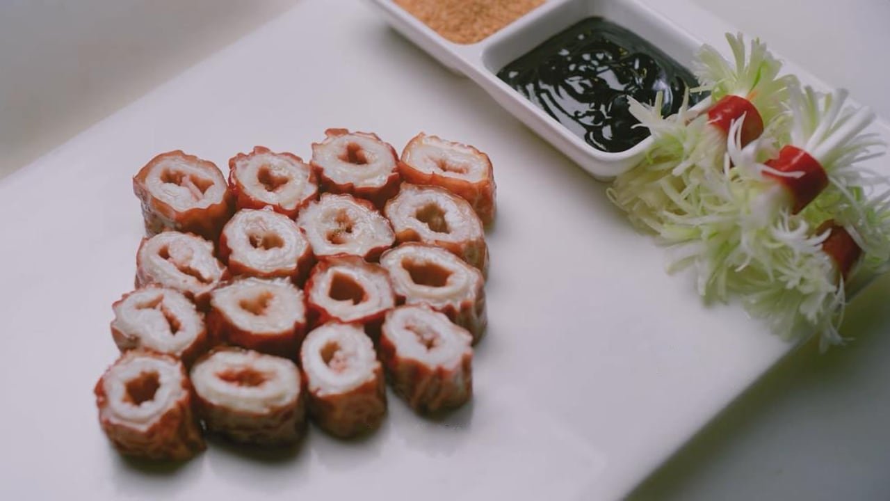 Once Upon a Bite