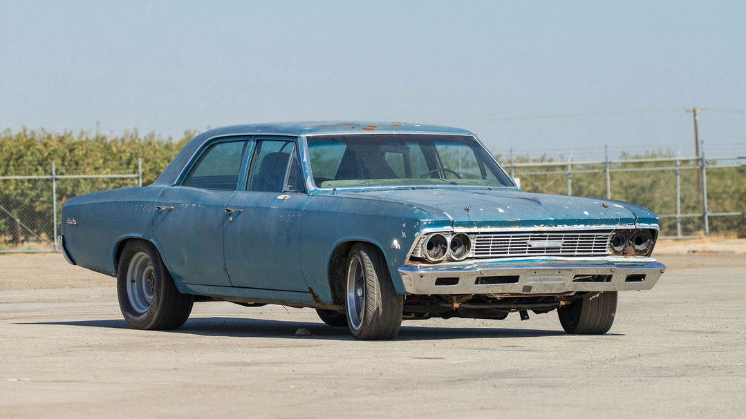 Roadkill Garage S03E12 backdrop