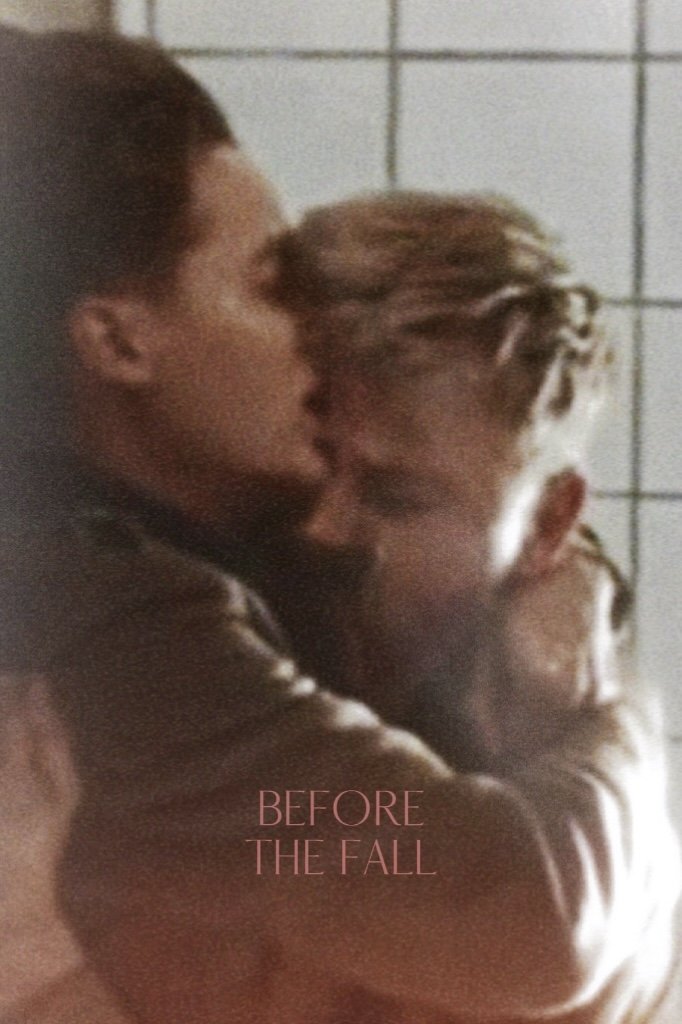 Before the Fall