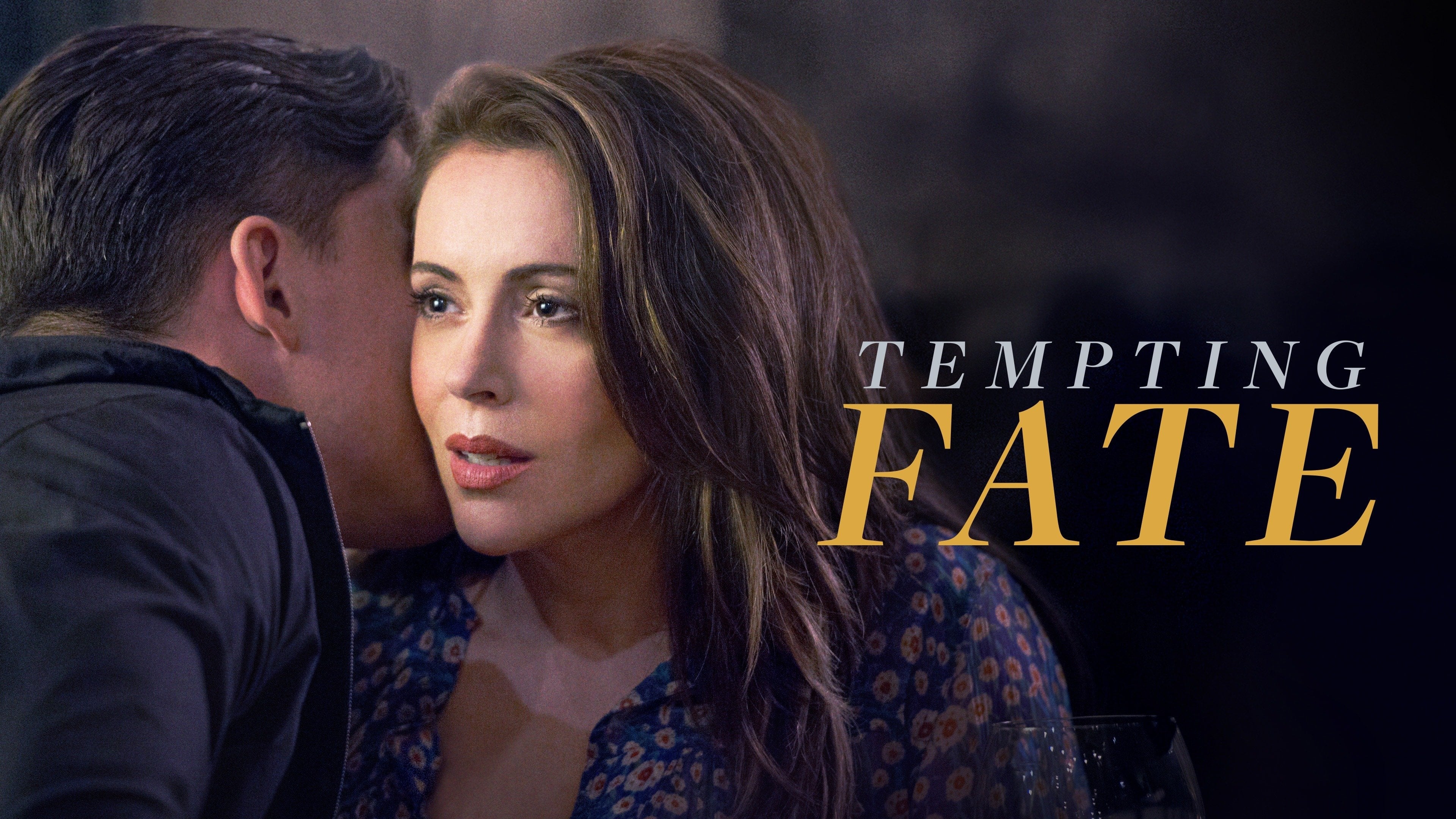 Tempting Fate (2019)