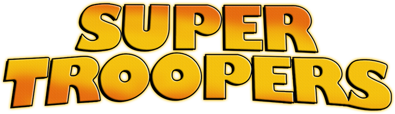 Super Troopers Logo