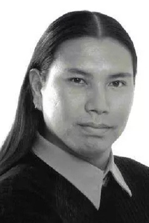 et billede af Jonathan Brewer