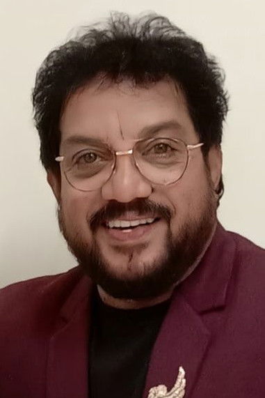 et billede af Samrat Suresh