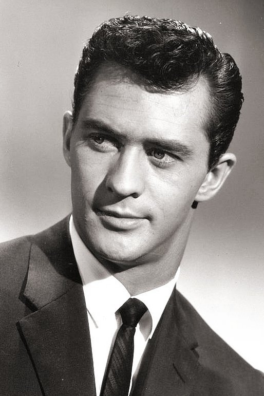 et billede af Rod Dana