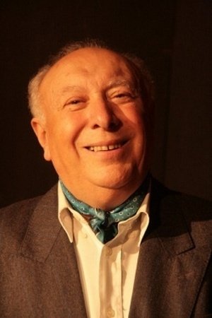 et billede af Nino Scardina