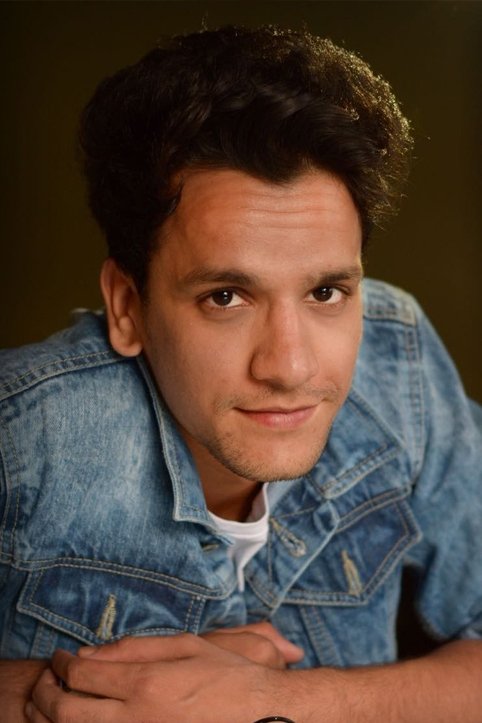 Bhupendra Jadawat's picture in the cast