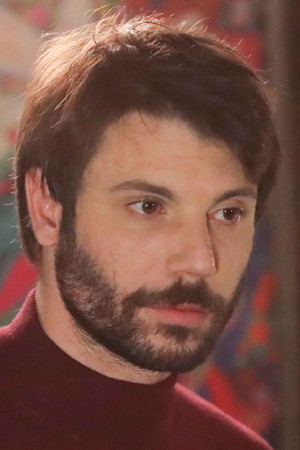 et billede af Paris Skartsolias