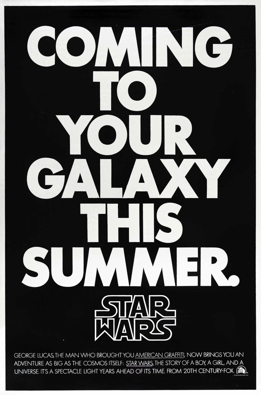 Star Wars
