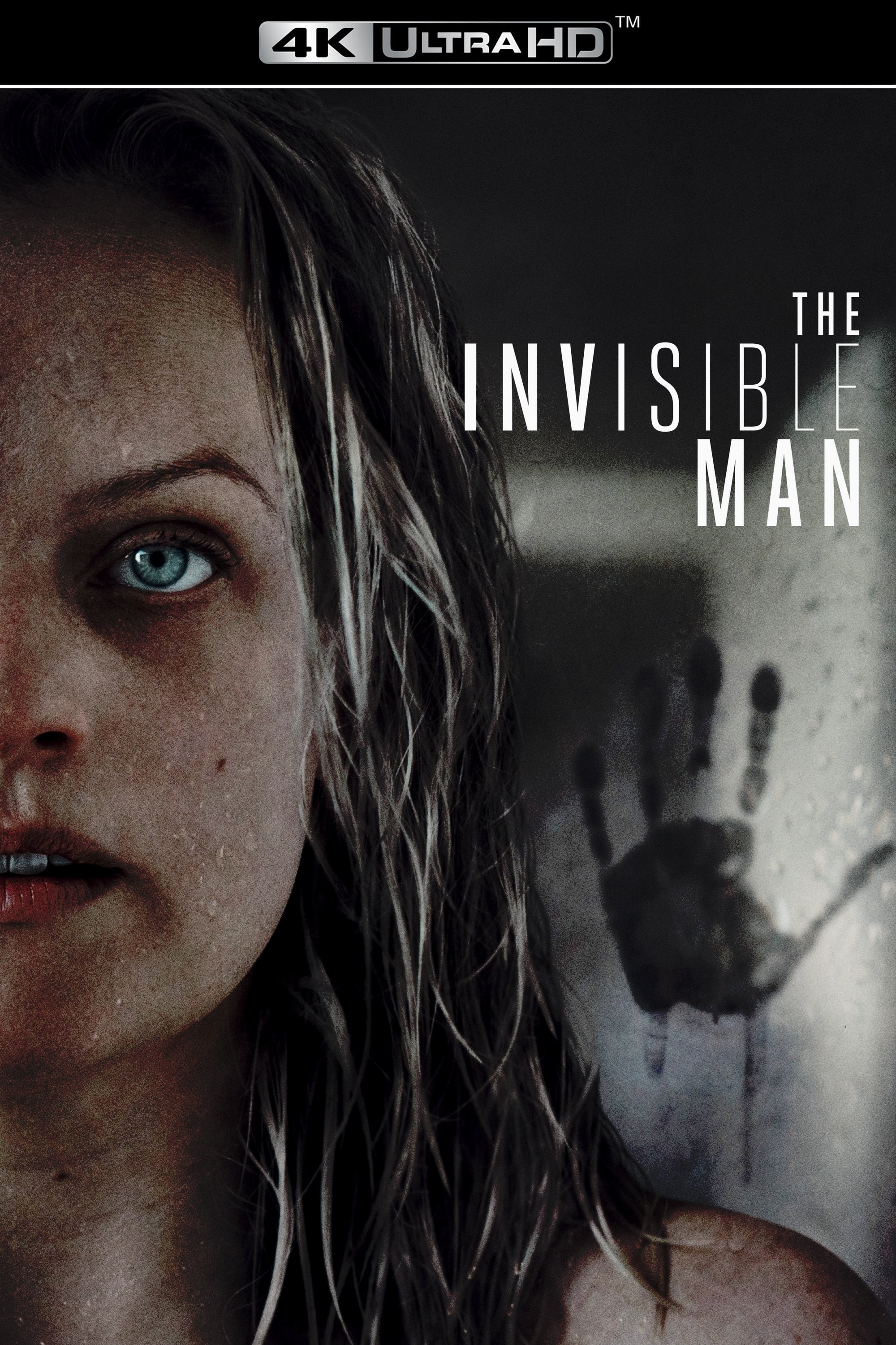 The Invisible Man