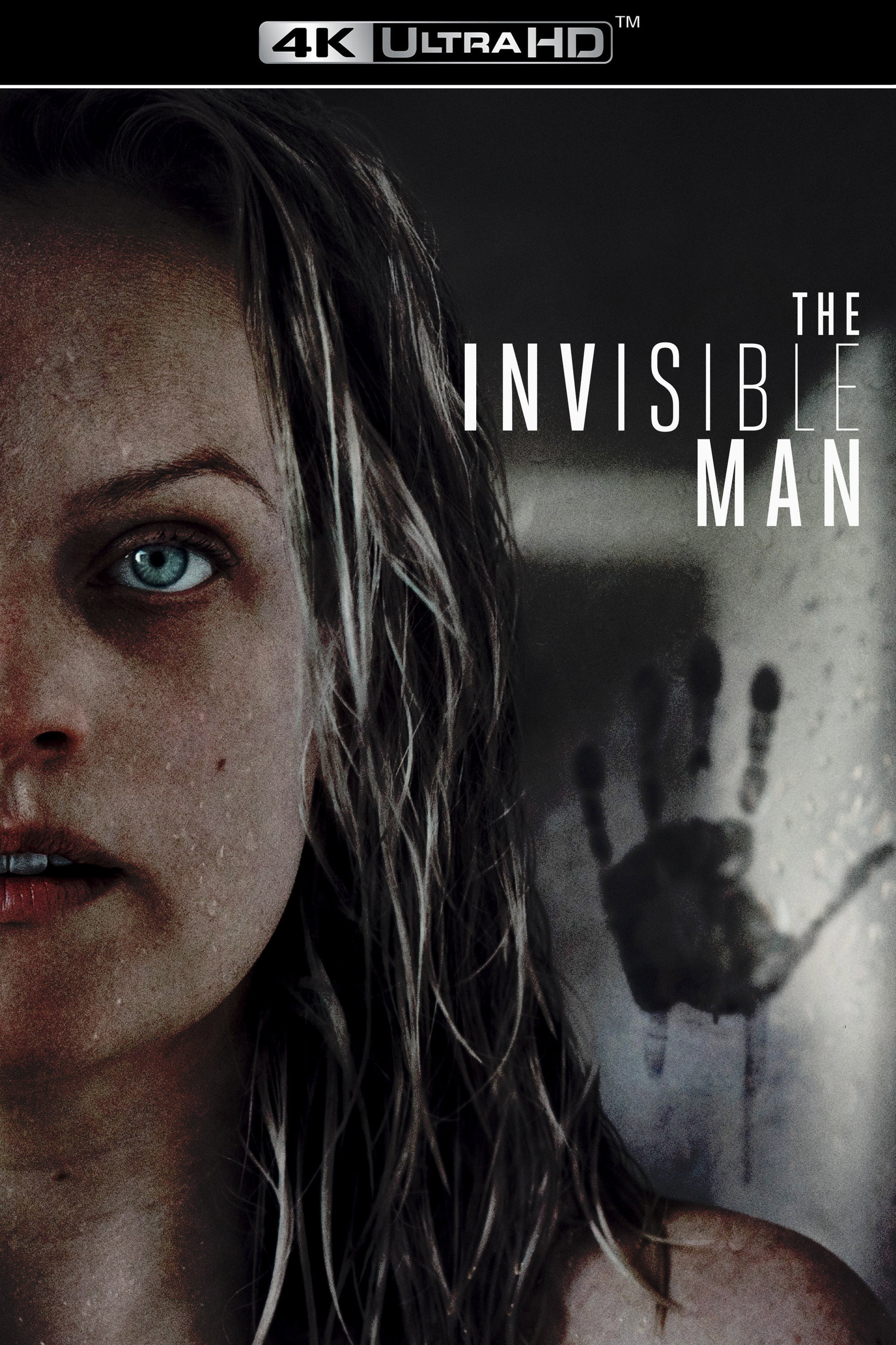The Invisible Man 2020 Posters The Movie Database TMDB 