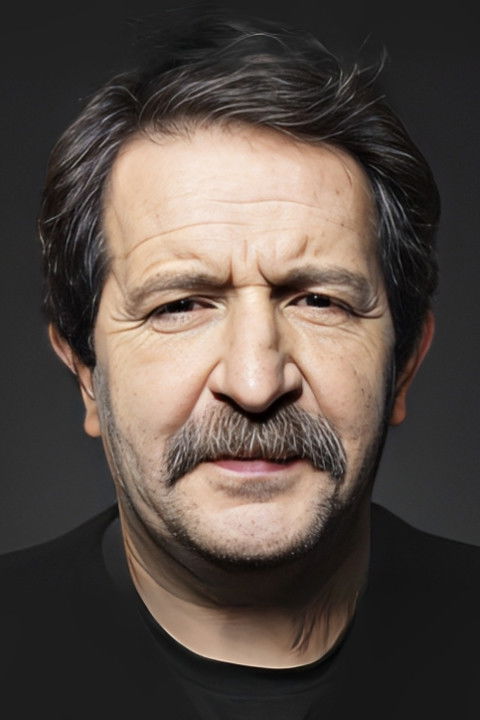 et billede af Hakter Balaban