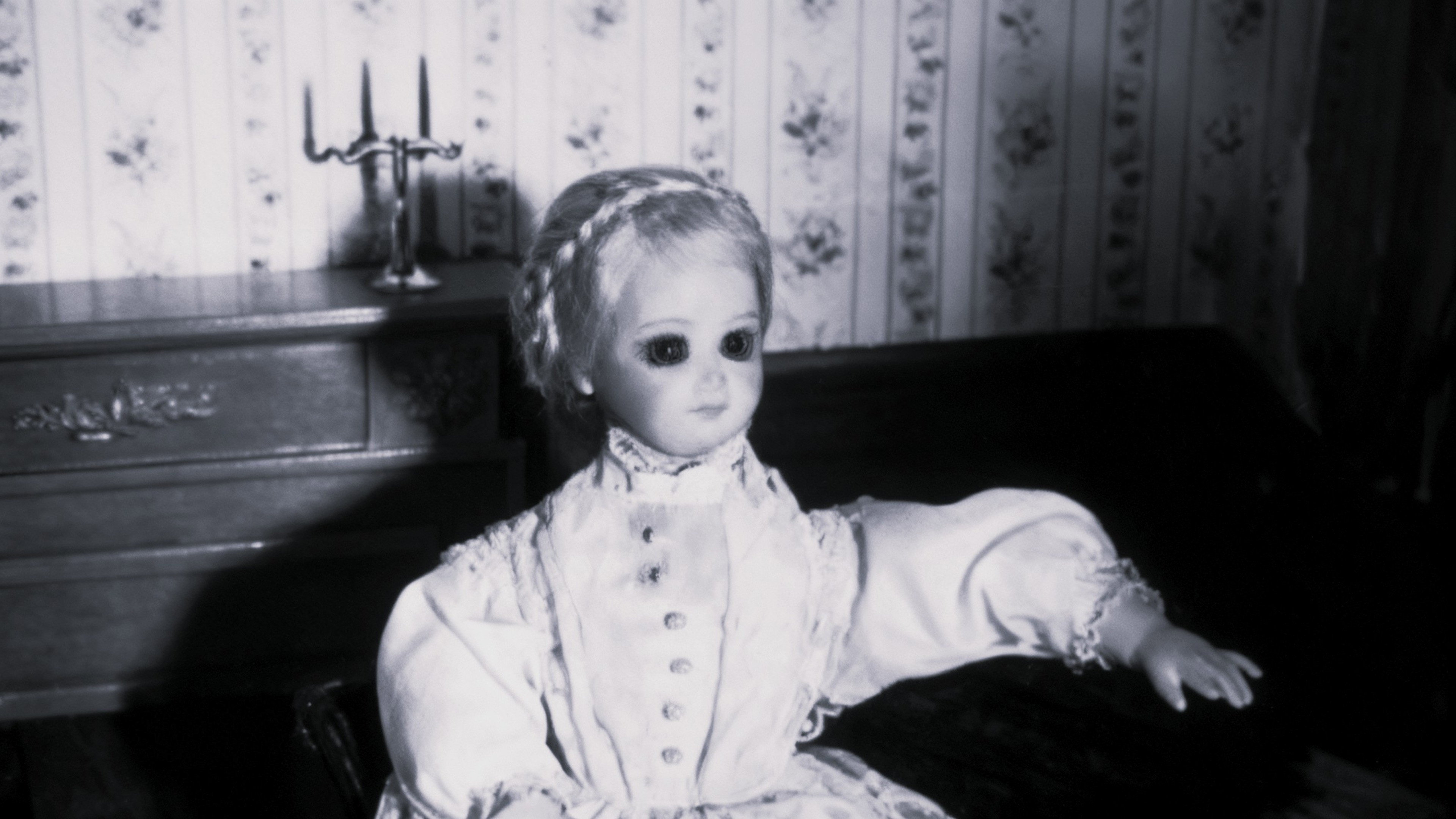 Tottie: The Story of a Doll's House