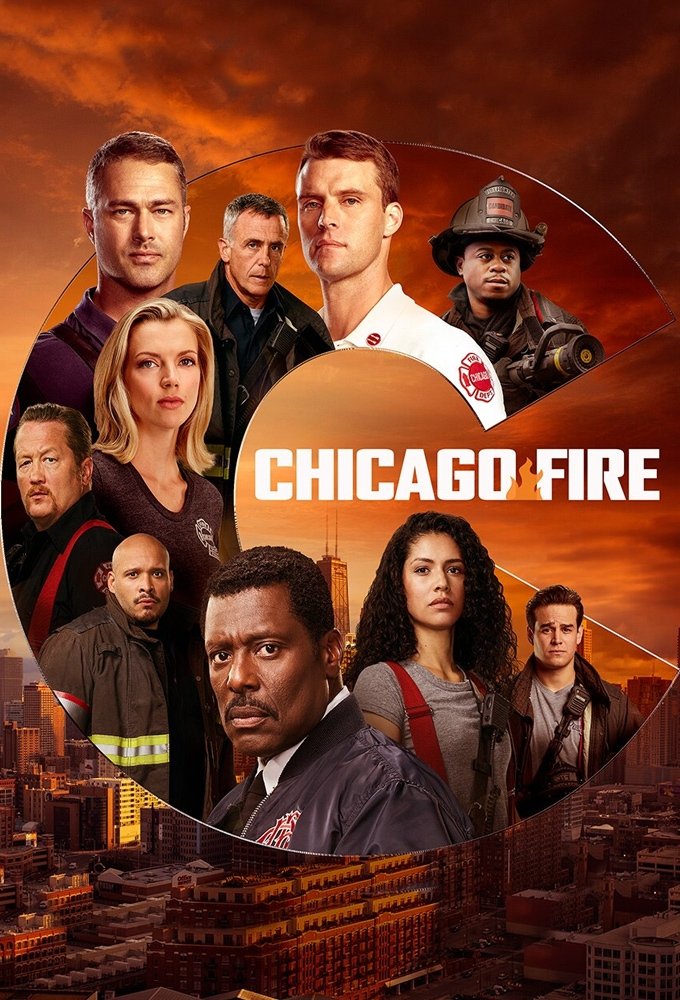 Chicago Fire