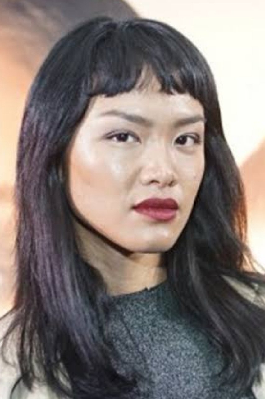 et billede af Kelly Tandiono