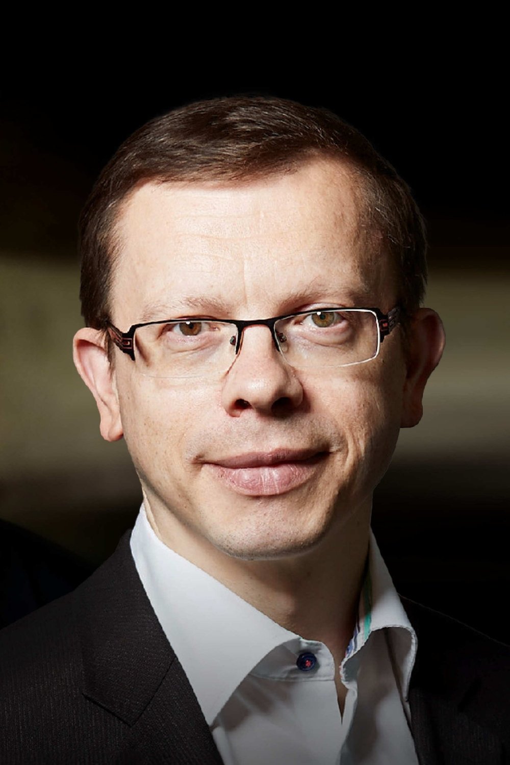 Sönke Iwersen
