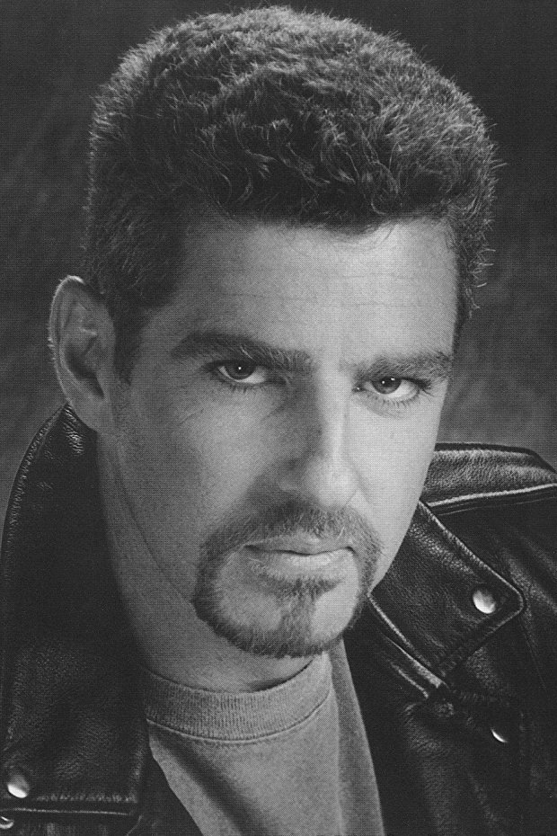 et billede af Nick Brandon