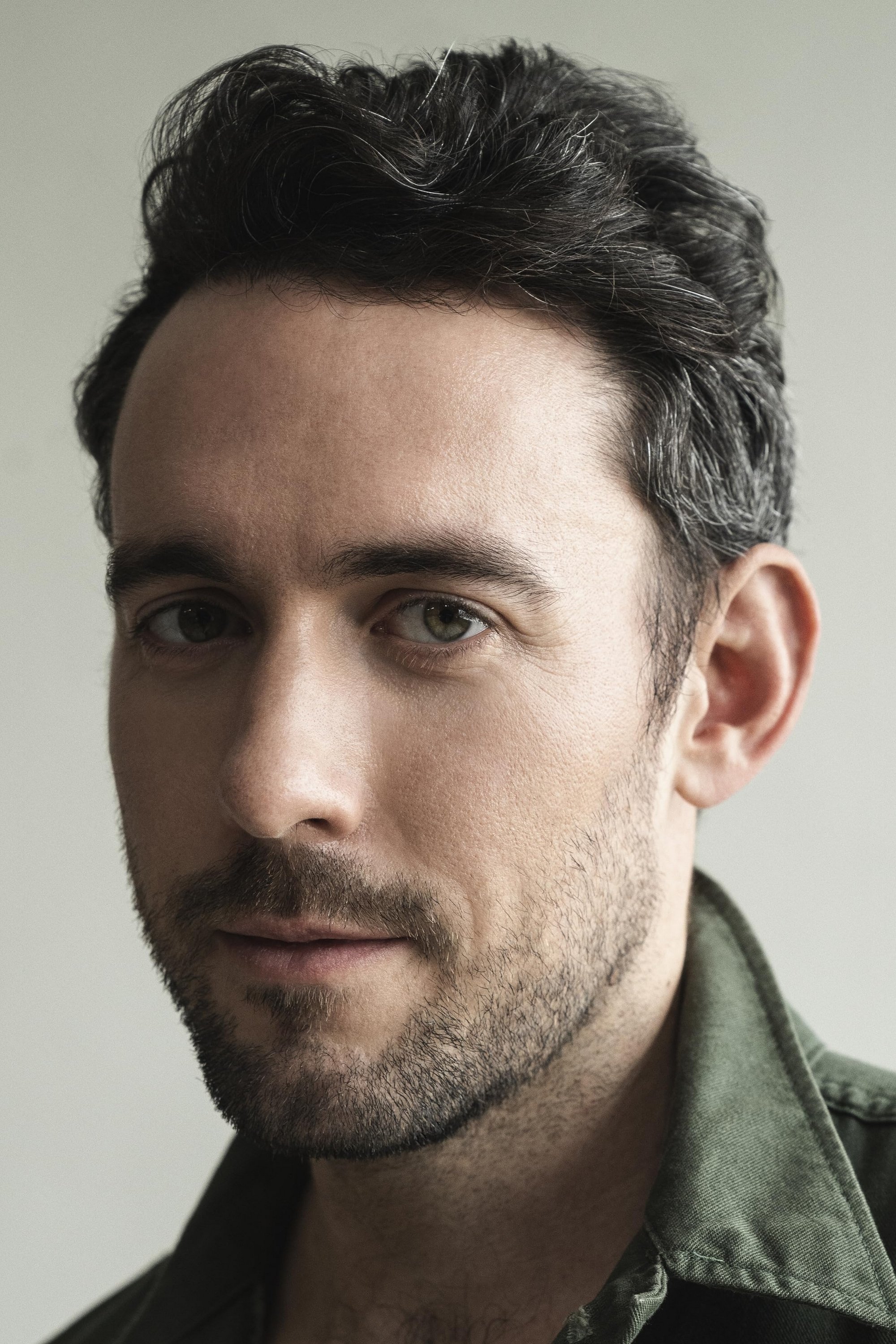 et billede af Will Turner