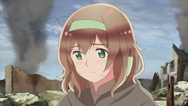 Thumbnail for Belgium, Luxembourg, Netherlands, and THAT Dog Season 0 Episode 1