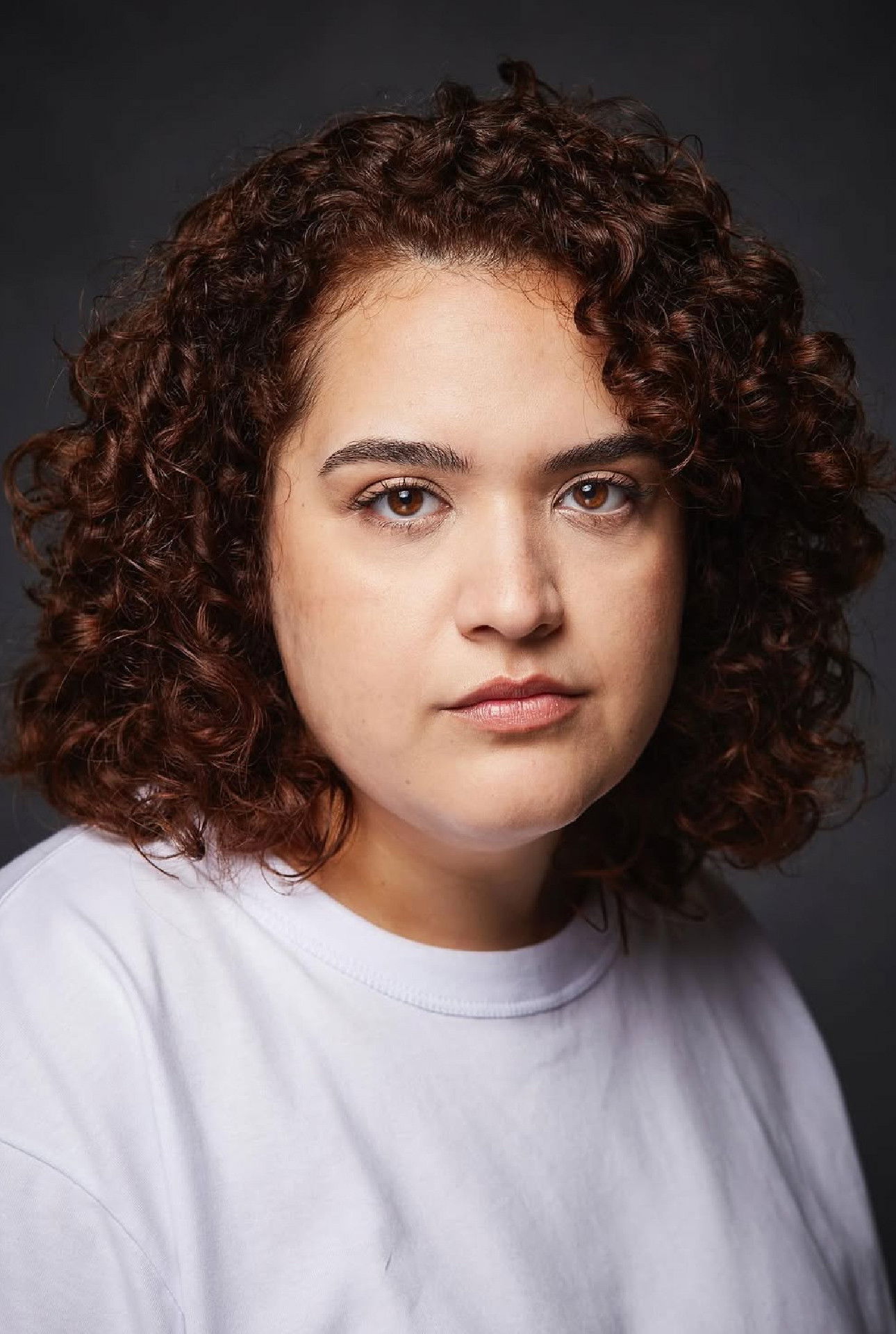 et billede af Camila Álvarez Gallucci