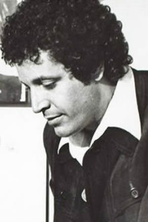 et billede af Alexandre Dressler